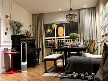 Hình ảnh Sunrise 3PN, 120m2, 5.6 tỷ  - (2PN, 99m2, 4.6 tỷ)  -(4PN, 162m2, 7 tỷ)