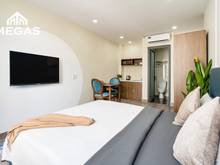 Hình ảnh ✨1PN/Studio_Full nội thất_Có dịch vụ_chợ Bến Thành_Gần bãi xe hơi