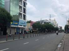 Hình ảnh Nhà Chính Chủ 4 Tầng BTCT Hẻm Thông Tứ Tung Đường Nguyễn Thái Sơn