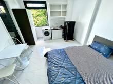 Hình ảnh CHDV-Thang MÁY Full Nội Thất-City View-Siêu Xinh-Siêu Rẻ Gần Trung tâm