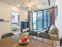 Hình ảnh Cho thuê Trang Chủ MB66.COM / Đăng Ký Tặng 66K Vinhomes Golden River - Sống trong khu phức hợp đẳng c
