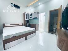 Hình ảnh Cho Thuê Căn Hộ Quận 3 Giá Rẻ - An Ninh Cao Mới Nhất T6/2023