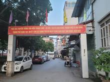 Hình ảnh Bán nhà ngõ 750 Kim Giang, 48 m2, 4 tầng, 6 ty, ngõ ô tô kinh doanh