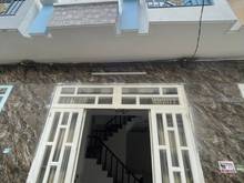 Hình ảnh Nhà  giá rẻ giành cho gia đình có thu nhập thấp