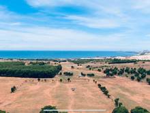 Hình ảnh Bán gấp lô đất 3277m2 xã Hòa Thắng, view biển, cách Bàu Trắng chỉ 2km