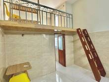 Hình ảnh Cho Thuê Phòng Duplex Sang Xịn Giá Sinh Viên_Vòng Xoay Lê Đại Hành