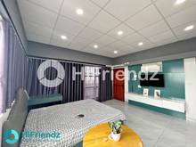 Hình ảnh Siêu Xịn Luôn!!! Studio Cửa Sổ Lớn Full Nội Thất - Hỗ Trợ Cọc
