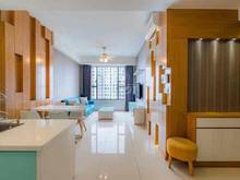 Hình ảnh Nợ Nên bán nhà SUMMER SQUARE 68m2 .2PN giá 1 tỷ 270 triệu