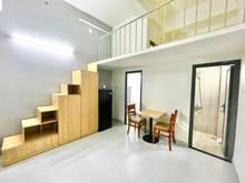 Hình ảnh Phòng ban công full nội thất ngay Đại Học Văn Hiến