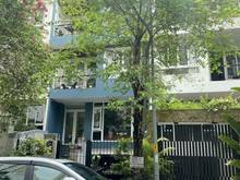 Hình ảnh Xoay vốn làm ăn cần villa ngay gần vòng xoay Lương Định Của Trần Não