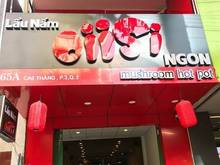 Hình ảnh Cho thuê nhà chính chủ mặt tiền đường CAO THẮNG - PHƯỜNG 3 - QUẬN 3