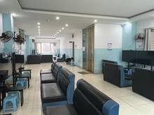 Hình ảnh Cho thuê sàn văn phòng 130 m2. thông sàn , tiện làm showroom, dịch vụ.