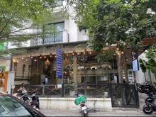 Hình ảnh Cho thuê MBKD phố Nguyễn Hữu Thọ DT 120m2