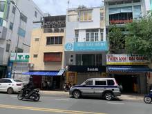 Hình ảnh Nhà nguyên căn đường Võ Văn Tần, Quận 3