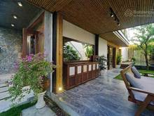 Hình ảnh Bán nhà mặt tiền đường Số 37, Trần Não, Quận 2, khu biệt thự,4 tầng
