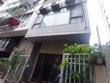 Hình ảnh Bán Nhà Phố Lạc Long Quân - Tây Hồ. Gần Hồ Tây. DT 95M. Giá 29,5 Tỷ
