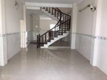 Hình ảnh 4 tầng 5,8x19,5m, hẻm 6 cách Bạch Đằng 50m, Hàng Xanh 200m, 11,5 tỷ.