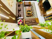 Hình ảnh Bán Hiếm nhà PHÂN LÔ – Ô TÔ ĐỖ CỬA 35Mx6T Lạc Long Quân nhỉnh 5 tỷ
