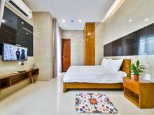 Hình ảnh Cho Thuê CĂN Hộ Cao Cấp_Thang Máy_Bãi Đậu oto_Khu Phan Xích Long