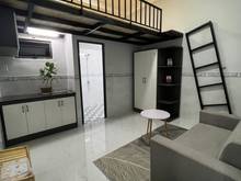 Hình ảnh Phòng Trọ Mới Xây Full Nội Thất ngay Lũy Bán Bích chỉ 4tr4