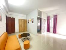 Hình ảnh Cho thuê phòng trọ Mỹ Đình, Dt: 30m2, khu phụ riêng biệt, giá: 4tr3