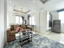 Hình ảnh 🌇 CĂN HỘ thoáng mát 30m2  - Full nội thất - ngay Co.op mart NHIÊU LỘC