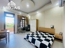 Hình ảnh Căn Hộ full NT ban công máy giặt riêng-Cộng Hoà-Trường Chinh-Tân Bình