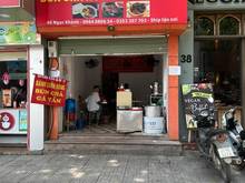 Hình ảnh Cho thuê MBKD phố Thanh Nhàn DT 30m2x2T