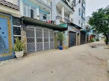 Hình ảnh Cần bán nhanh Đường Trần Quang Diệu, Phường 14, Quận 3, Hồ Chí Minh