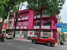 Hình ảnh Rẻ 25 tỷ! Bán góc 2 MT Trường Sa, P. 13, DT ngang 17m, 3 lầu lề 5 m