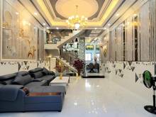 Hình ảnh Bán nhà Nguyễn Thị Búp, quận 12 1tỷ797 80m2 shr hẻm xh bao đẹp