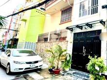 Hình ảnh Bán Nhà HXH 4 TẦNG 4PN Nguyễn Đình Chính Phú Nhuận chỉ hơn 5 tỷ