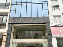 Hình ảnh Nhà phân lô Trung Yên, 90m2 x6T, thông sàn, thang máy làm VP, dược