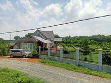 Hình ảnh BÁN GẤP đất Thổ Cư 2200m2 ngay QL13, sát Chợ tiện kinh doanh Giá 290TR