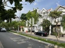 Hình ảnh Cho thuê Villa Thảo Điền Quân 2 SIU xênh Gara xe hơi trệt 3 lầu 6 PN