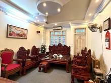 Hình ảnh Siêu hot phố phương canh, 4 tầng, 74m2 giá 5.8 tỷ oto ,kinh doanh