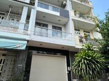 Hình ảnh Bán nhà 5 tầng đường Nguyễn Văn Thương (D1 Cũ) 4,5x14m ,nhỉnh 9 tỷ.
