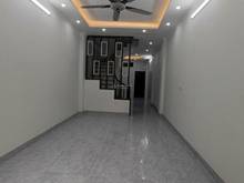 Hình ảnh Bán nhà mới đẹp ở Cổ Nhuế 2, Ô tô đỗ cửa vị trí cực đỉnh 45m2, 4tầng