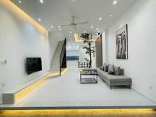 Hình ảnh Bán nhà gấp ngay hẻm Tân Sơn, đối diện Sân Golf, 66m2, 2 tỷ 050