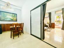 Hình ảnh Căn 1 phòng ngủ RỘNG 50M2 + THOÁNG + Gần chợ BÀ CHIỂU - Trung tâm Q1