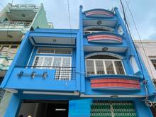 Hình ảnh Nhà AN DƯƠNG VƯƠNG giá rẻ 15 triệu