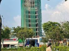 Hình ảnh Bán tòa nhà MT ĐIỆN BIÊN PHỦ - Pearl PLAZA Q.Bình Thạnh Giá 400 tỷ