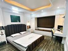 Hình ảnh Bán nhà tôn đức thắng, kinh doanh, 20m ra phố, 32m2 4t mt3.7m, giá
