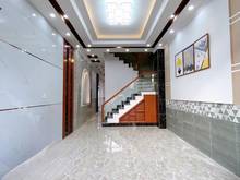 Hình ảnh Bán nhà đường Dương Bá Trạc, quận 8 1tỷ769 64m2 shr, hẻm xh