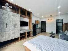 Hình ảnh 🌳Mb6623 nạp rút nhanh chóng cao cấp mới xây FULL nội thất --- ban công view landmark81