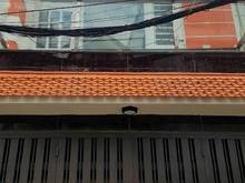 Hình ảnh ĐẸP Y HÌNH NHÀ HXH Trần Phú. P4. Quận 5 1Tỷ840 sổ hồng, liên hệ Hồng