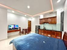 Hình ảnh 🍁Mb6623 nạp rút nhanh chóng đẳng cấp - Full nội thất - thoáng mát ngay BỜ KÈ Trường Sa