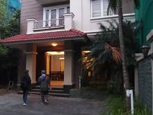 Hình ảnh Cho thuê nhà LK6 KĐT An Hưng, Dương Nội, 84m2, 4T đủ tiện nghi