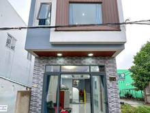 Hình ảnh Chủ nhà cần bán căn nhà (75m2) 650tr đường Phan Văn Đối, Hóc Môn