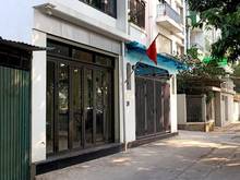 Hình ảnh Bán nhà ngõ 236 Đại Từ 88 m2 mt 7,5 m ô tô kinh doanh 8 tỷ.